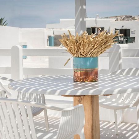 Kostantis Town Suites Mykonos Town Exteriér fotografie