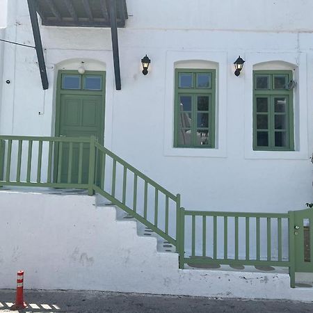 Kostantis Town Suites Mykonos Town Exteriér fotografie