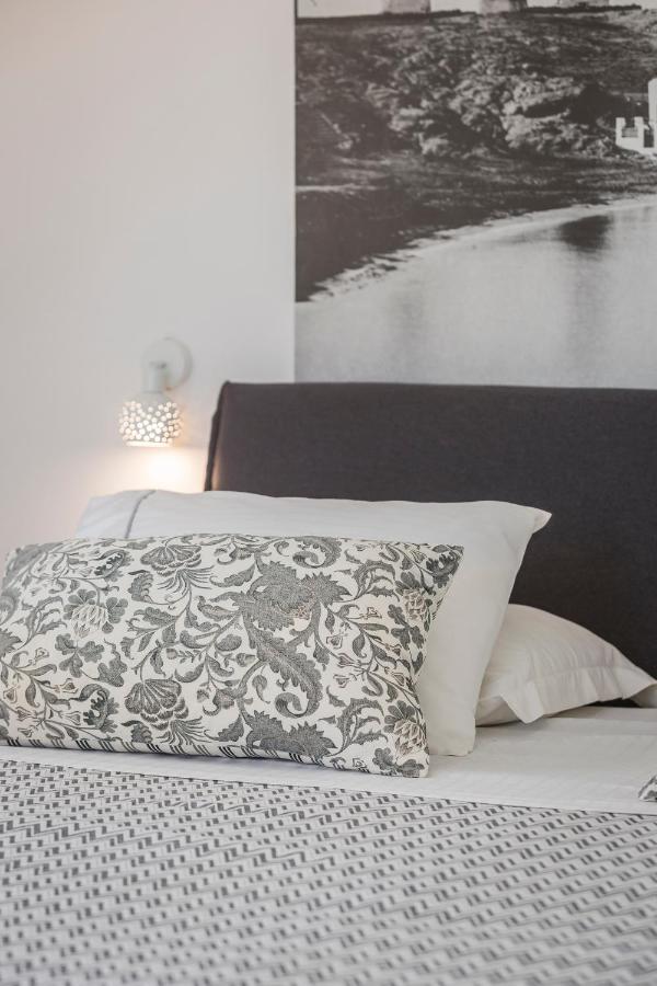Kostantis Town Suites Mykonos Town Exteriér fotografie