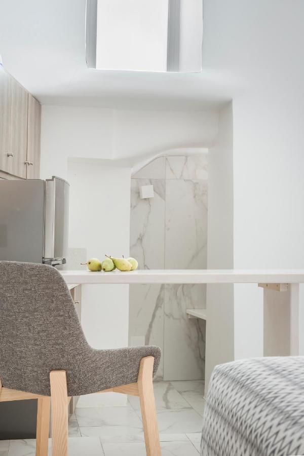 Kostantis Town Suites Mykonos Town Exteriér fotografie