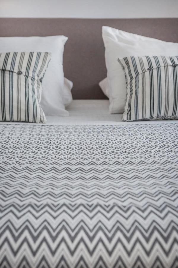 Kostantis Town Suites Mykonos Town Exteriér fotografie