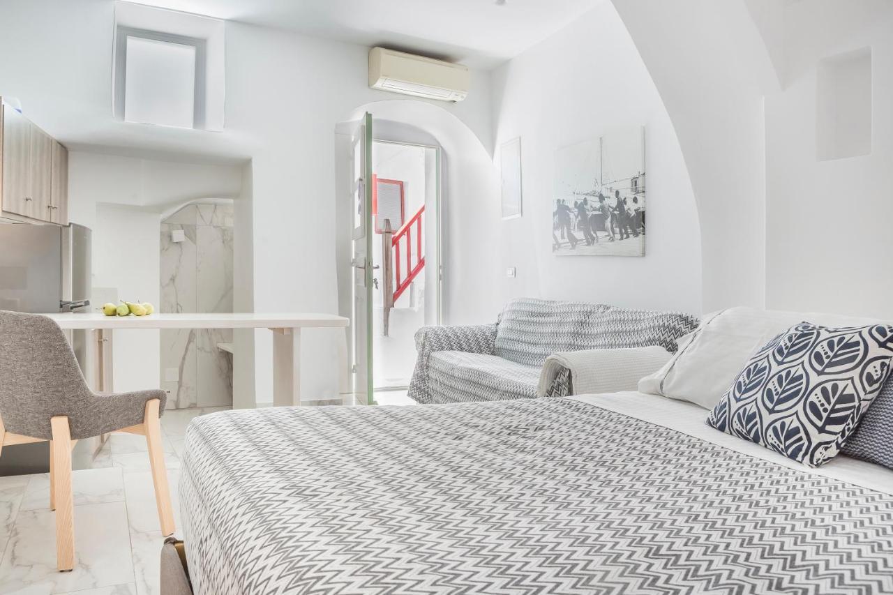 Kostantis Town Suites Mykonos Town Exteriér fotografie