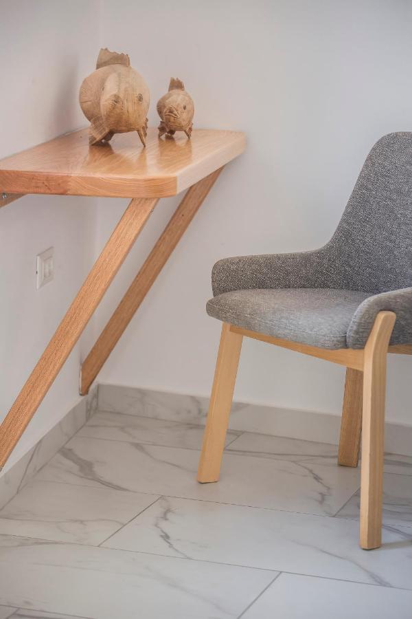 Kostantis Town Suites Mykonos Town Exteriér fotografie