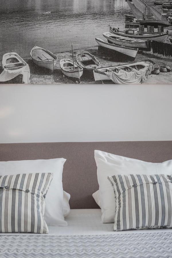 Kostantis Town Suites Mykonos Town Exteriér fotografie