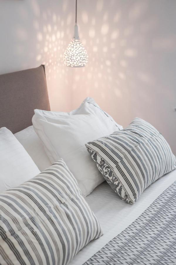 Kostantis Town Suites Mykonos Town Exteriér fotografie