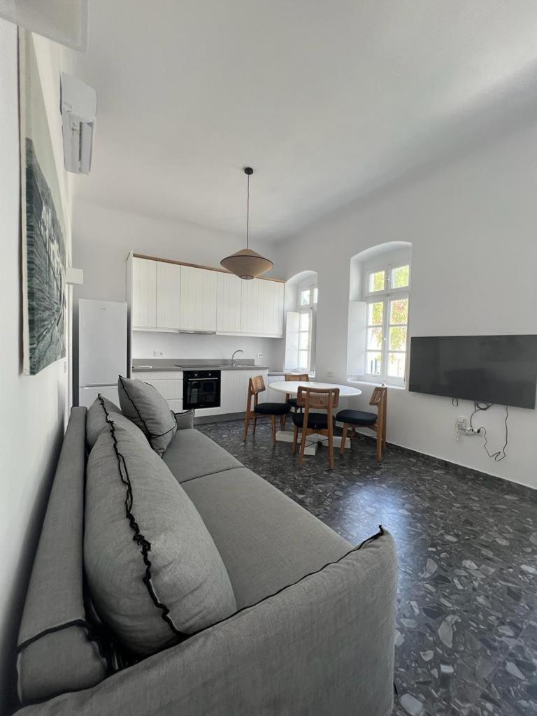 Kostantis Town Suites Mykonos Town Exteriér fotografie