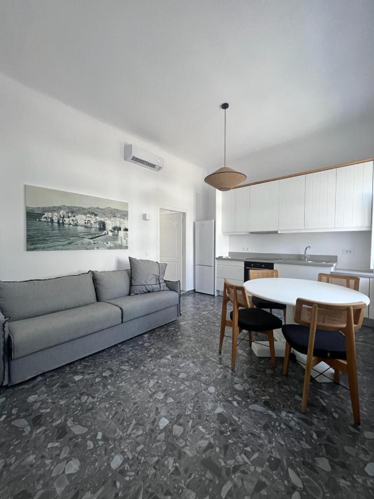 Kostantis Town Suites Mykonos Town Exteriér fotografie