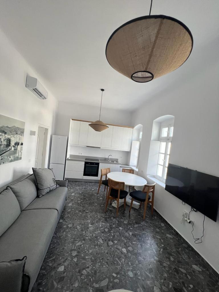 Kostantis Town Suites Mykonos Town Exteriér fotografie