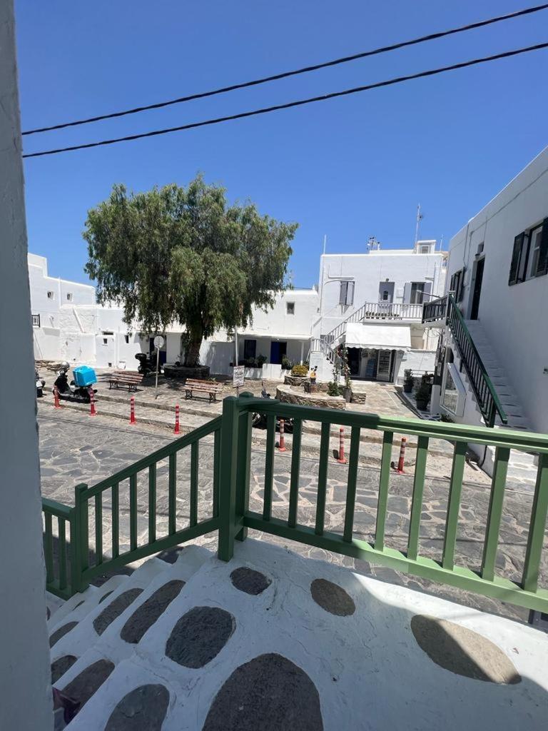 Kostantis Town Suites Mykonos Town Exteriér fotografie