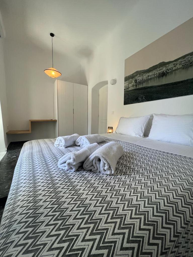 Kostantis Town Suites Mykonos Town Exteriér fotografie
