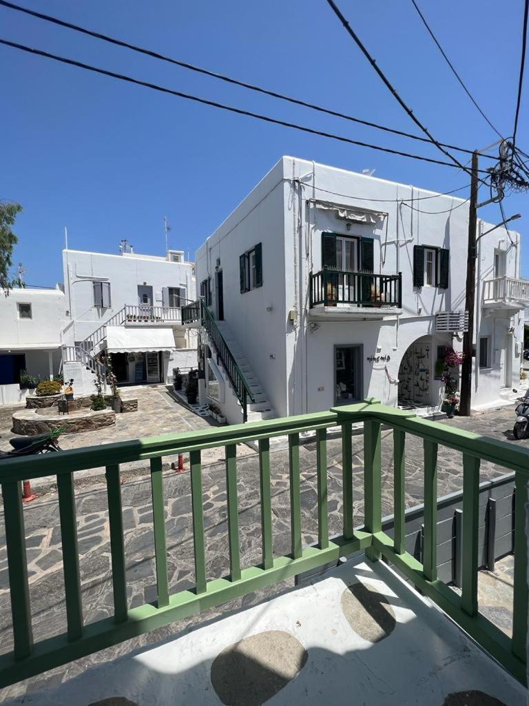 Kostantis Town Suites Mykonos Town Exteriér fotografie